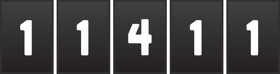 11411