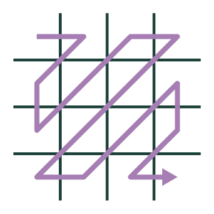 Puzzle Grid